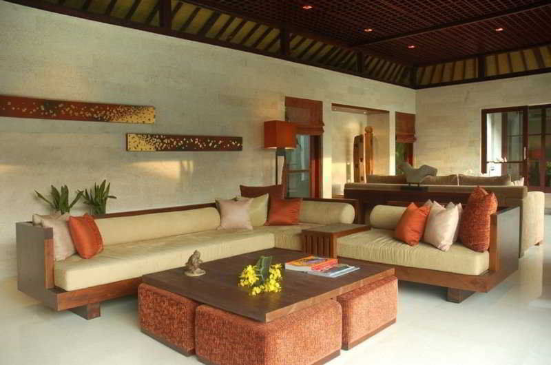 Villa Air Bali Boutique Resort And Spa Petitenget  Exteriör bild
