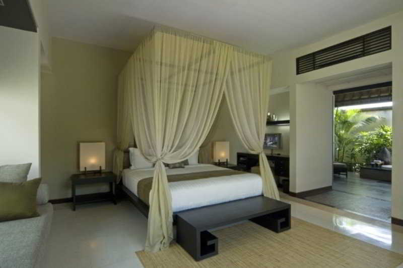 Villa Air Bali Boutique Resort And Spa Petitenget  Exteriör bild