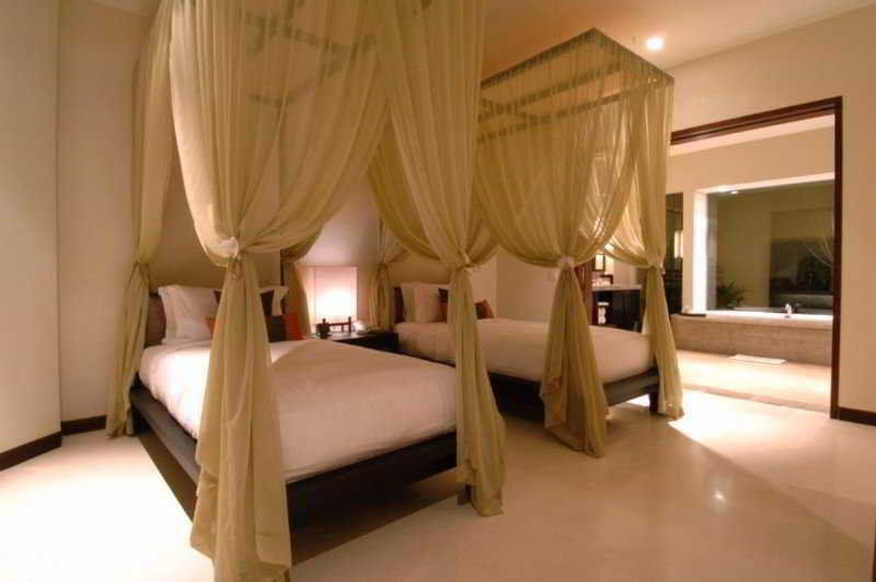 Villa Air Bali Boutique Resort And Spa Petitenget  Exteriör bild